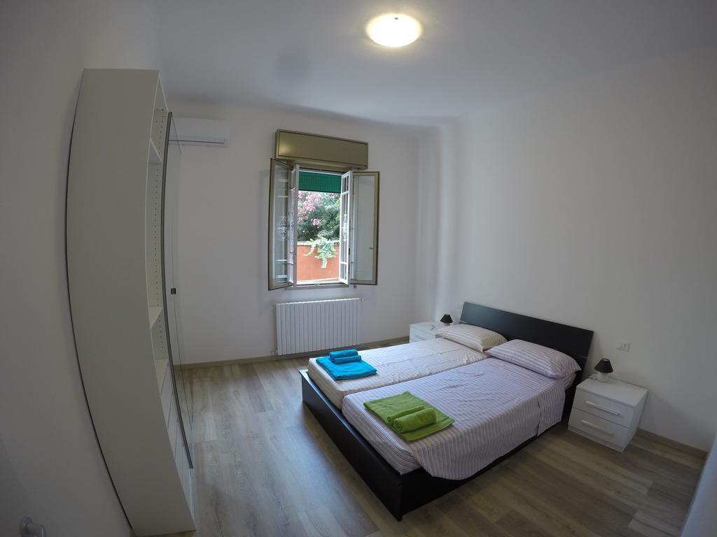 Cornerapartment III Bolonha Exterior foto